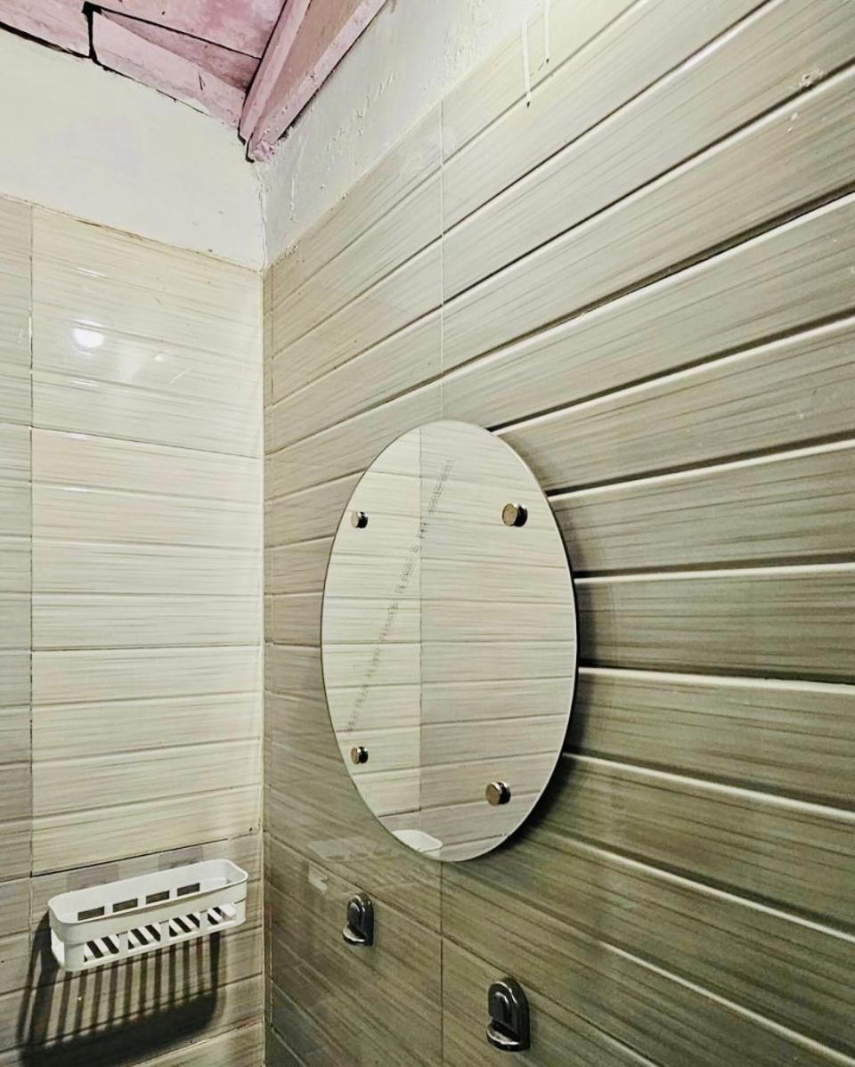 Hostel 360 Degree, Jibhi المظهر الخارجي الصورة